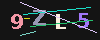 Gambar captcha